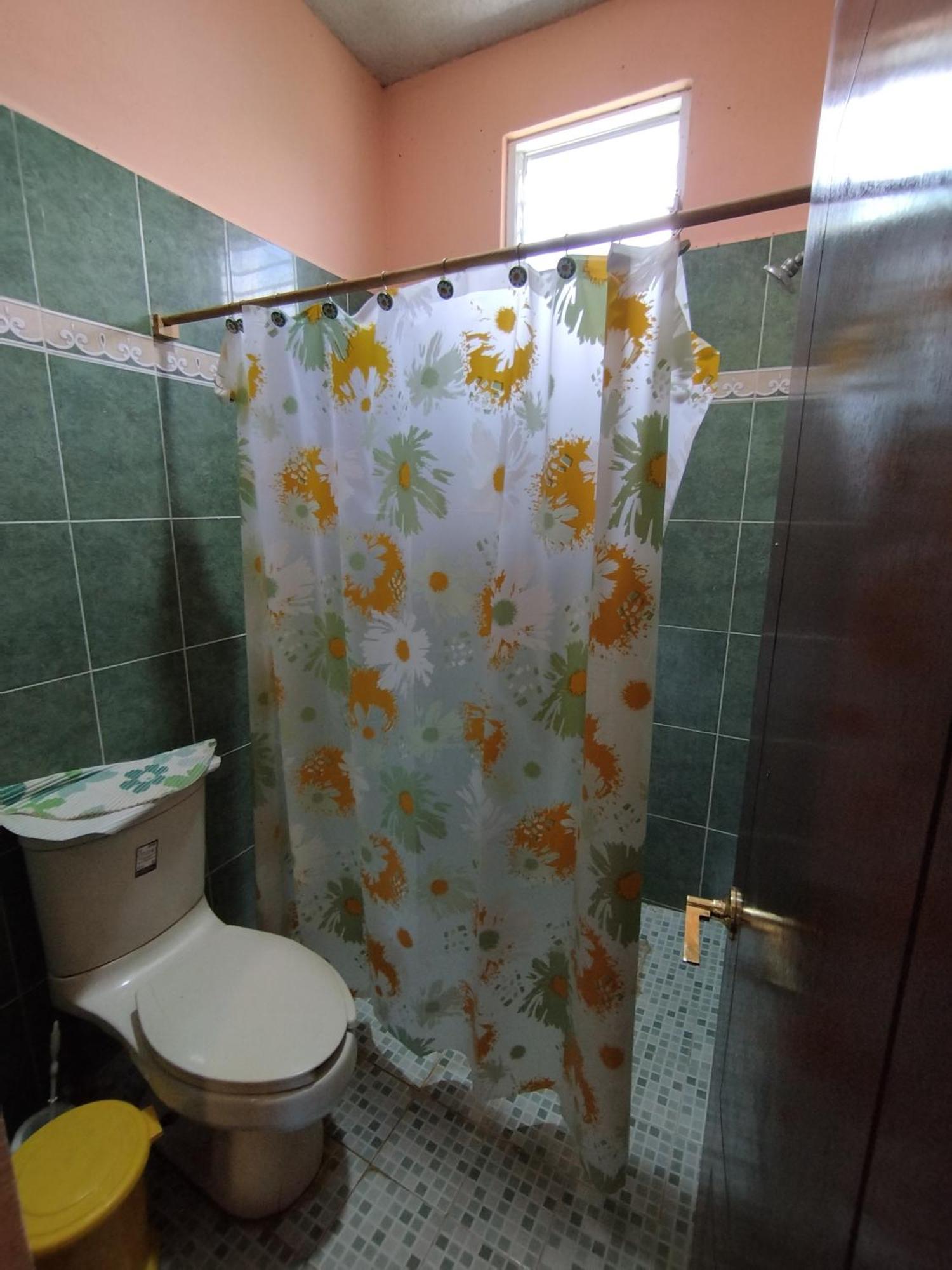 Barra De La Cruz Surf Camp "Barradise" Room 2 外观 照片